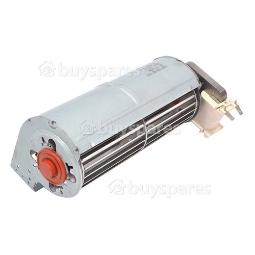 Indesit Cooling Fan Motor Assembly : EBMpapst QLZ06/1800A301-2513L-30 10W