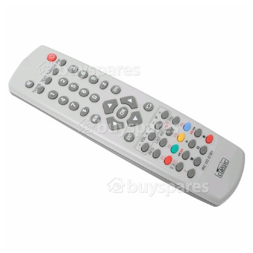 Metronic 441802 IRC83285 Remote Control