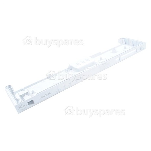 Beko Control Panel Fascia