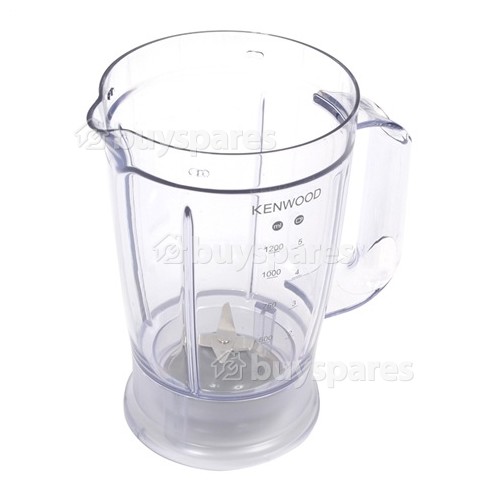 Kenwood Goblet Assembly