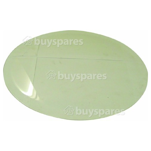 WD-1950-154 Door Glass Cover