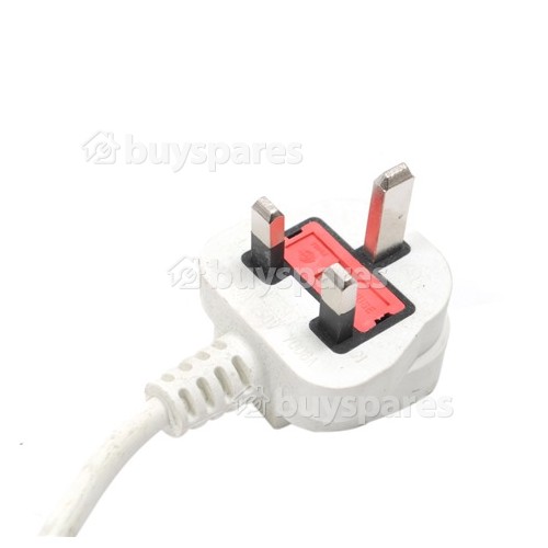 Detachable Power Cord & Plug Morphy Richards