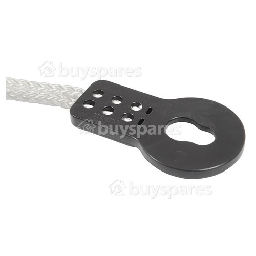 Schulthess PERLA SG 55 BR Door Nylon Rope