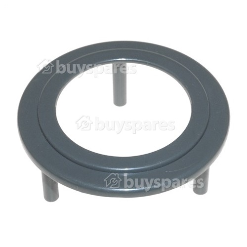 Kenwood VC6850 Hose Inlet Moulding