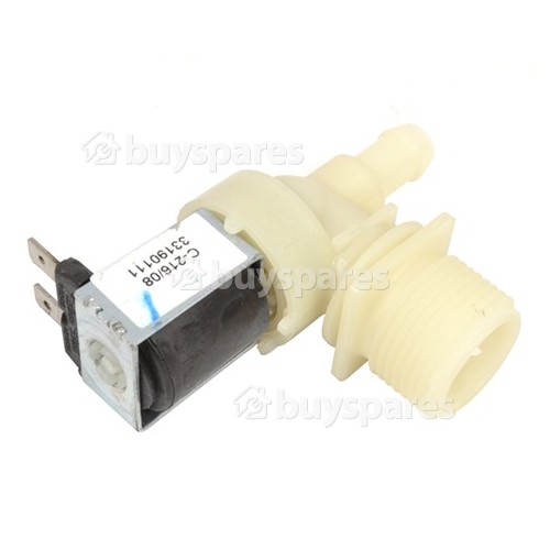 Mora Inlet Valve