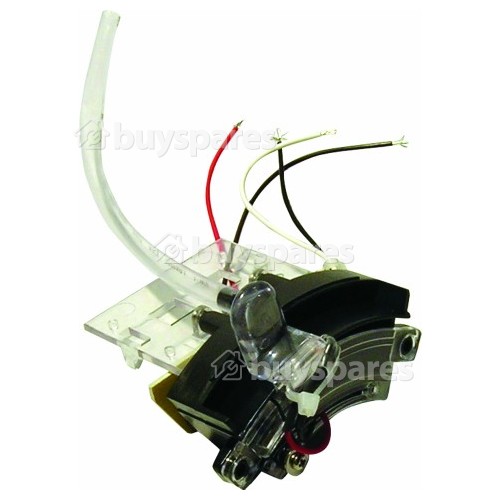 Kenwood Variable Speed Switch