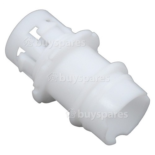 CDA WF250SS Hub