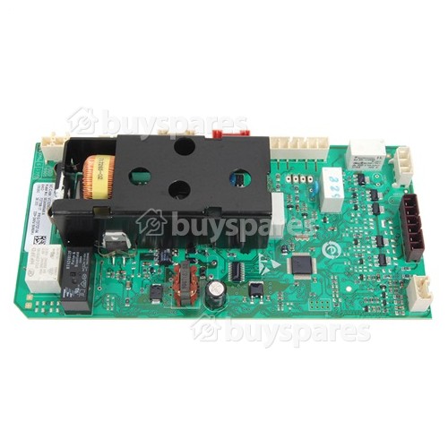 Baumatic BWD1212 PCB - Main Board : AKO VC Code V12572 ( On Label 0024000048 )