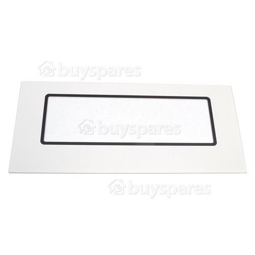 Altus Bottom Door Glass