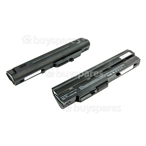 Targa Laptop Battery