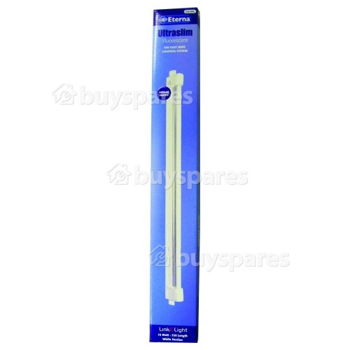 Eterna Montage Et Tube Fluorescent Ultra Fin Pour Armoires 16W Eterna