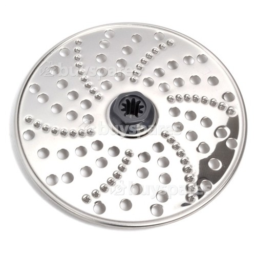 Disque &Agrave; R&acirc;per De Robot De Cuisine - Moyeu Gris - Kenwood