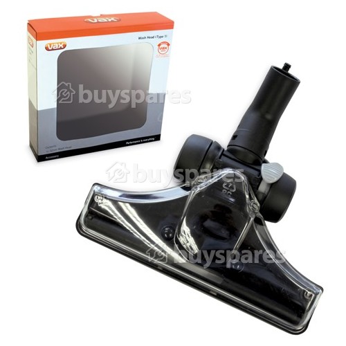 Vax Wash Head (Type 1) BuySpares