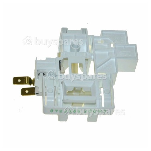 Hoover Door Coupler