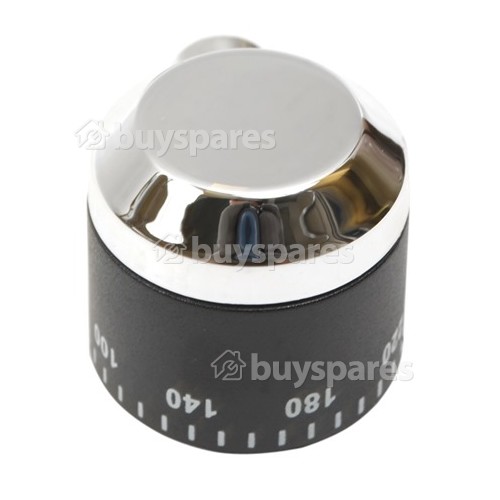 Rangemaster Control Knob BuySpares