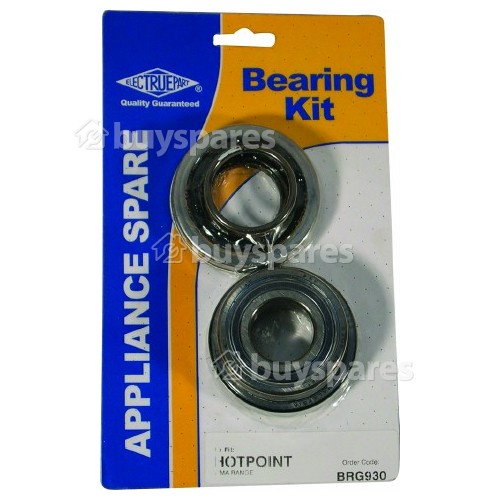 High Quality Replacement Bearing & Seal Kit
