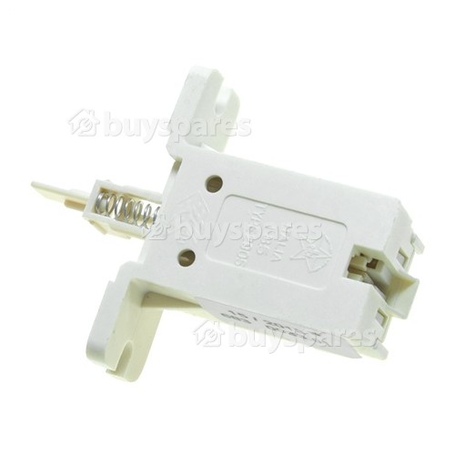 Hoover On/Off Switch : 15/2013 683 0033.01