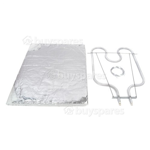 AYA Oven Element 1100W
