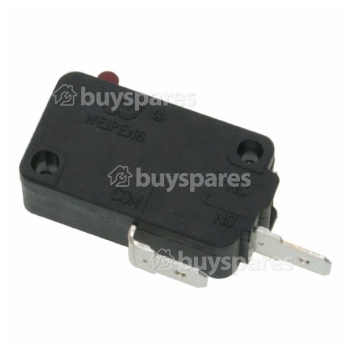 CM116 Micro-switch HK-14 2TAG (B) Normally Open