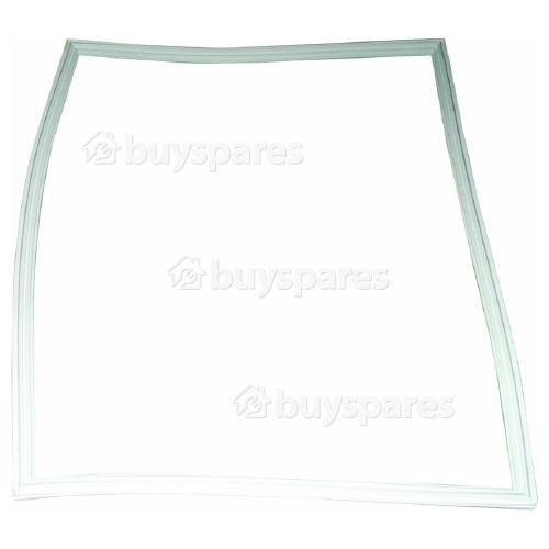 Beko Freezer Door Seal. Part Number 4324851000. | BuySpares