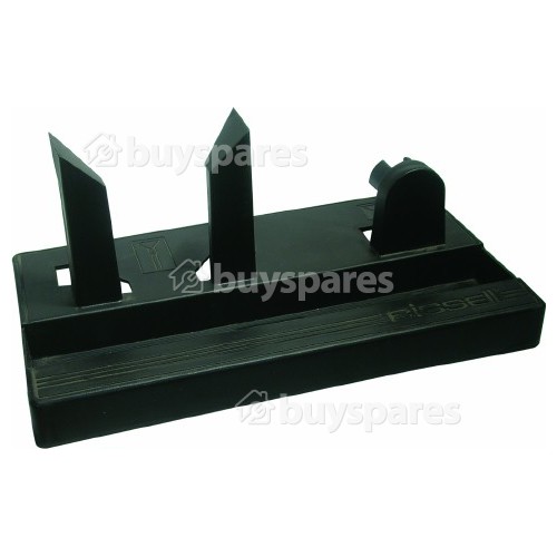 Bissell Storage Rack Comes With Screws