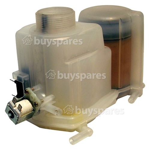 Baumatic Salt Container BFD60SS
