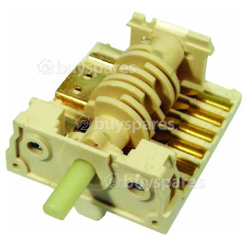 Brandt Function Selector Switch