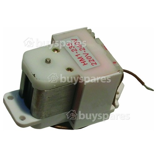 Kenwood Juicer Motor