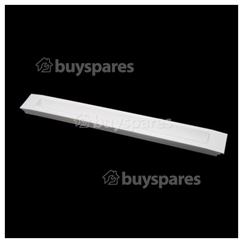 Indesit Door Handle White