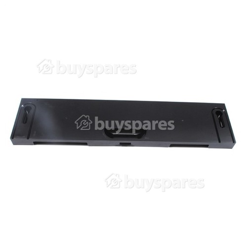 Mora Front Panel