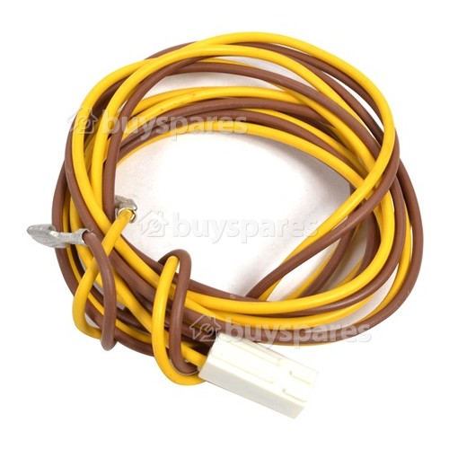 Behi BWA61081 Heater Wiring Harness