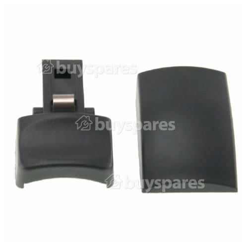 Sebo Release Button