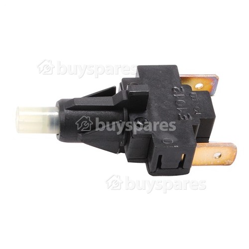Baumatic Ignition Push Button Switch : 2tag