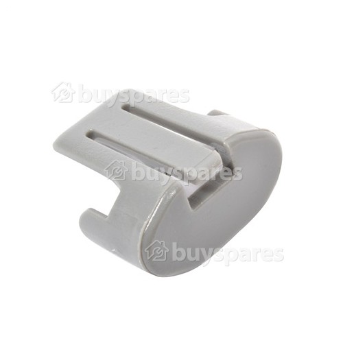 Baumatic End Cap -Upper Basket Rail