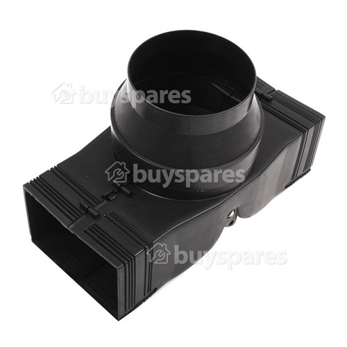 Stoves Kit Chimney Install SPL0779