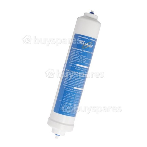 Whirlpool Water Filter WSF100