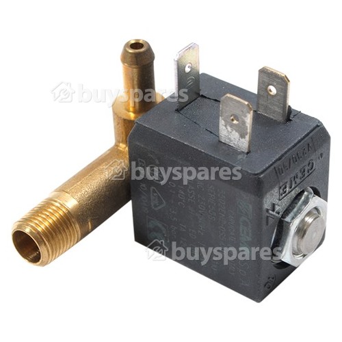Simac Solenoid Valve