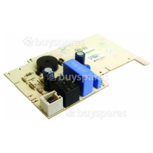 Fagor Programme Module
