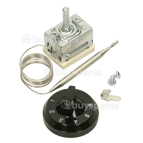 Burco C10 Thermostat