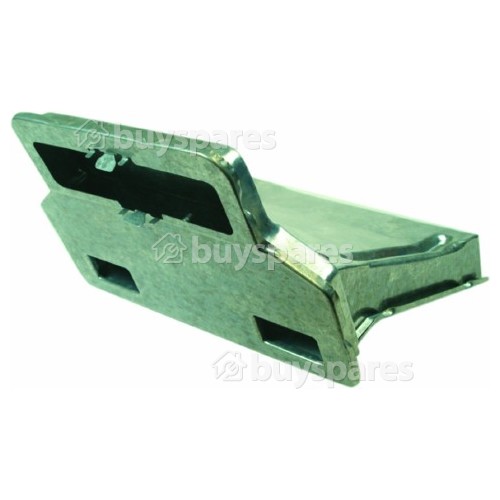 Aspen DCGAP5G Top Oven Flue Ckr DVGCK5