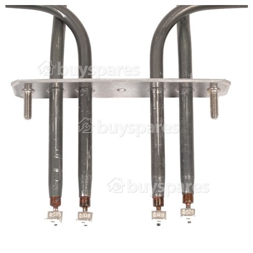 Asko Tubular Heater - Upper Bio Zi Steam 60 2700W Sahterm