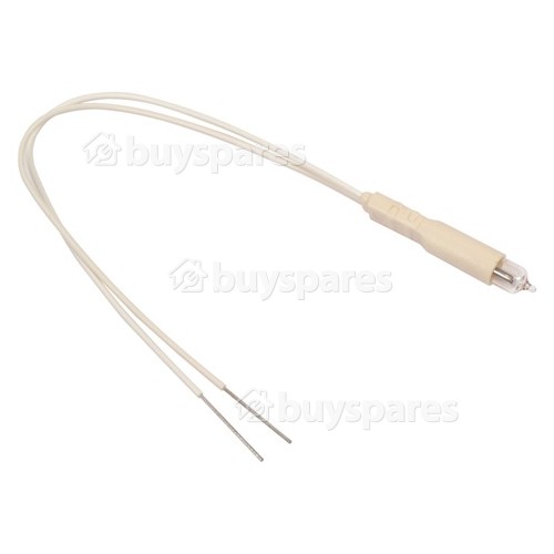 Rowenta DE0650 Pilot Lamp Irn DE80.2/DE802 DE851 54-F35] 36-C56