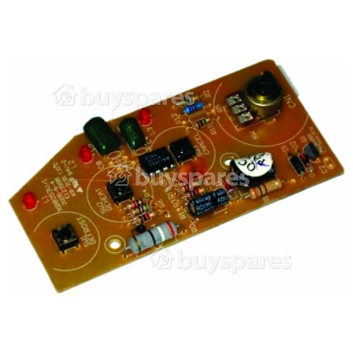 Kenwood PCB Assembly