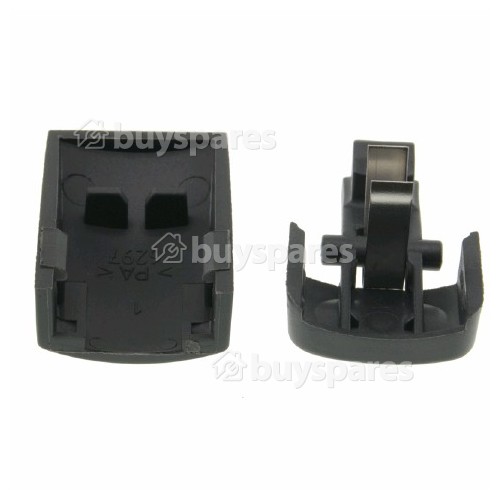 Sebo Release Button