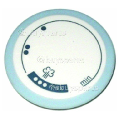Kenwood Control Knob