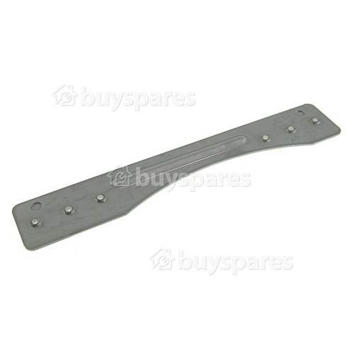 Hotpoint BWD 129 Door Hinge Plate