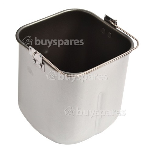 Morphy Richards Bread Pan