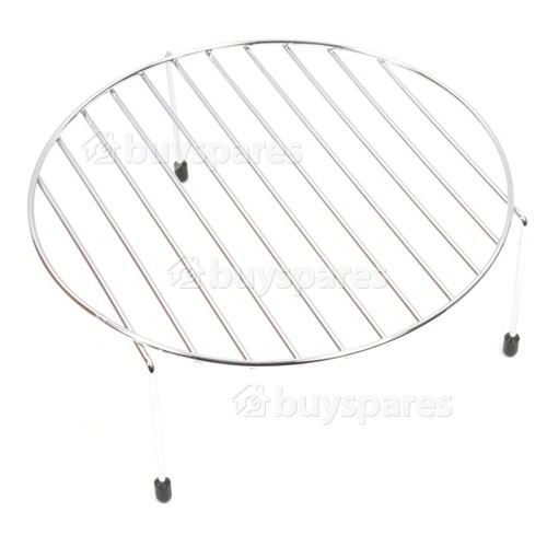 Panasonic Wire Rack For Microwave Turntable 268MM Dia