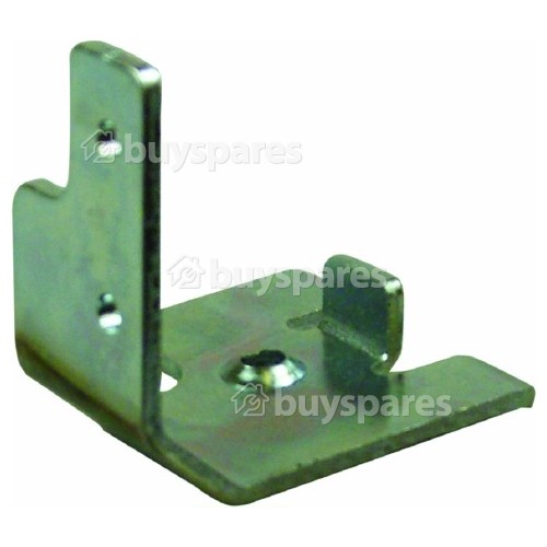 Aspen 50AP5NDWP Burner Plate Fixing Bracket. Left