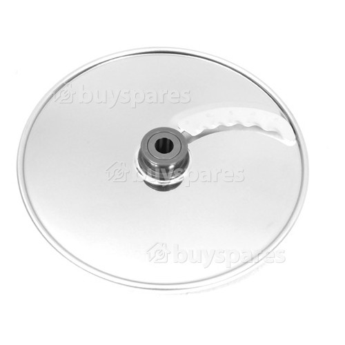 Kenwood Crinkle Cut Disc